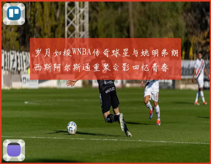 岁月如梭WNBA传奇球星与姚明弗朗西斯阿尔斯通重聚合影回忆青春