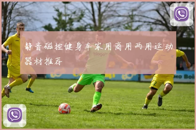静音磁控健身车家用商用两用运动器材推荐