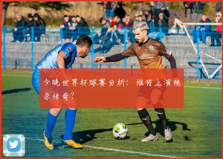 今晚世界杯球赛分析:谁将上演绝杀传奇?
