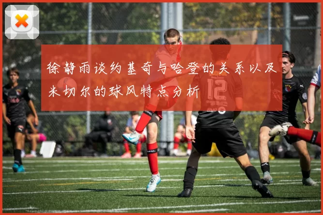 徐静雨谈约基奇与哈登的关系以及米切尔的球风特点分析