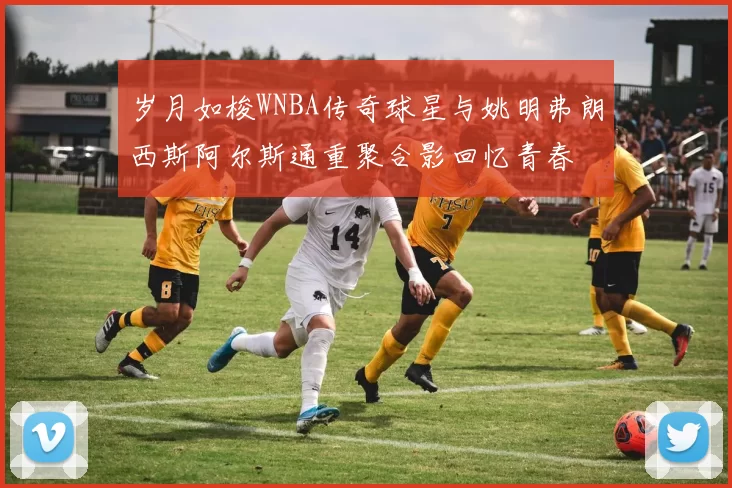 岁月如梭WNBA传奇球星与姚明弗朗西斯阿尔斯通重聚合影回忆青春