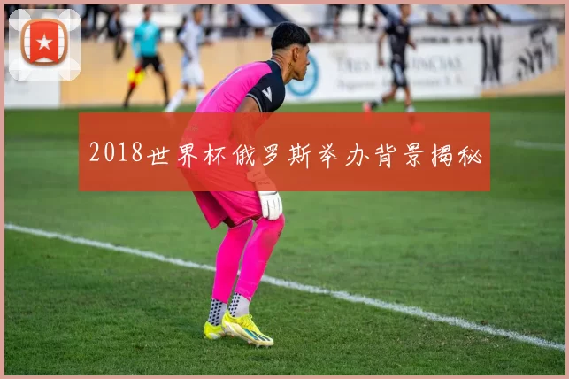 2018世界杯俄罗斯举办背景揭秘