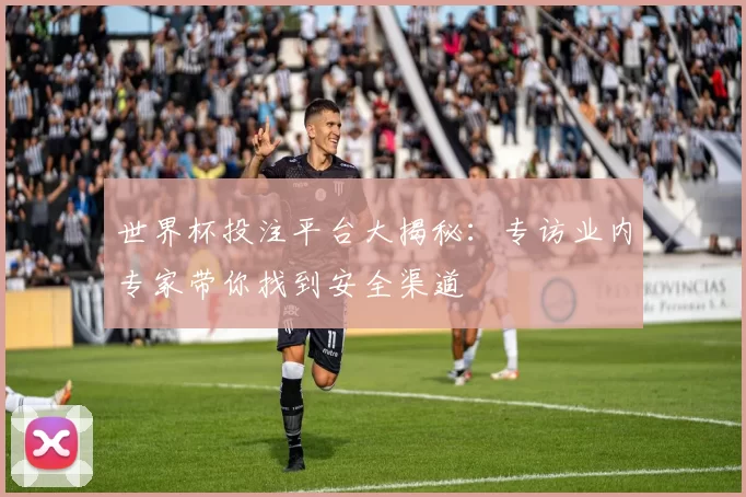 世界杯投注平台大揭秘：专访业内专家带你找到安全渠道