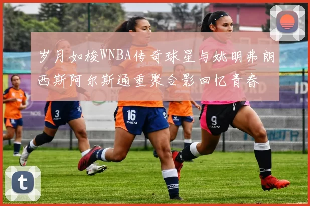 岁月如梭WNBA传奇球星与姚明弗朗西斯阿尔斯通重聚合影回忆青春