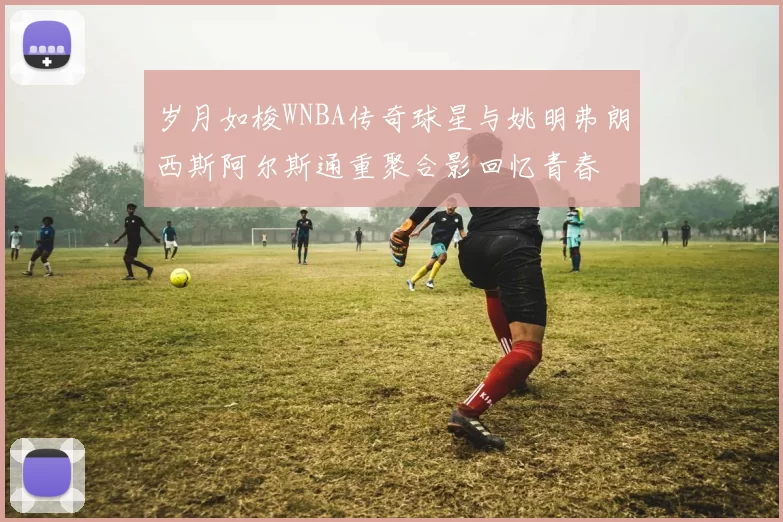 岁月如梭WNBA传奇球星与姚明弗朗西斯阿尔斯通重聚合影回忆青春