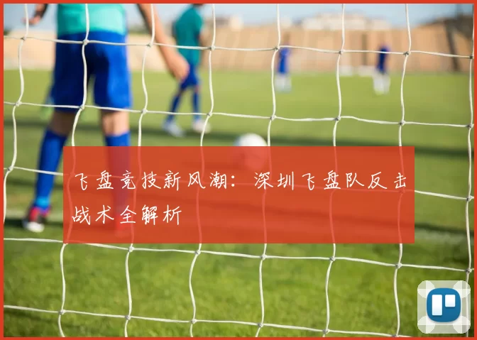 飞盘竞技新风潮:深圳飞盘队反击战术全解析