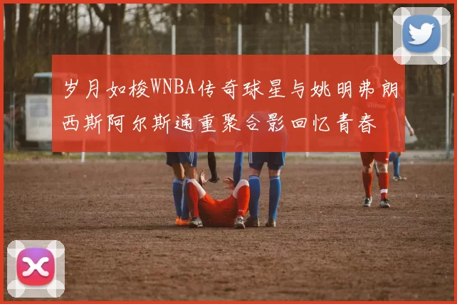 岁月如梭WNBA传奇球星与姚明弗朗西斯阿尔斯通重聚合影回忆青春