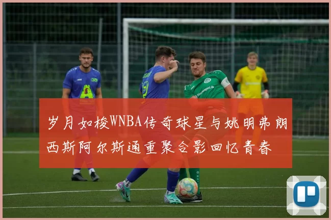 岁月如梭WNBA传奇球星与姚明弗朗西斯阿尔斯通重聚合影回忆青春