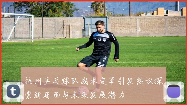 杭州乒乓球队战术变革引发热议探索新局面与未来发展潜力